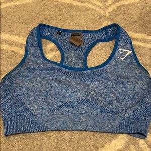 Gymshark sports bra
